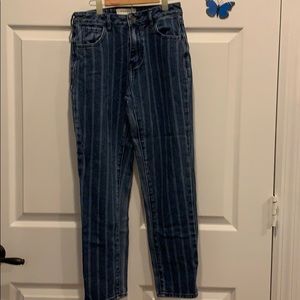 Pacsun Mom Jeans